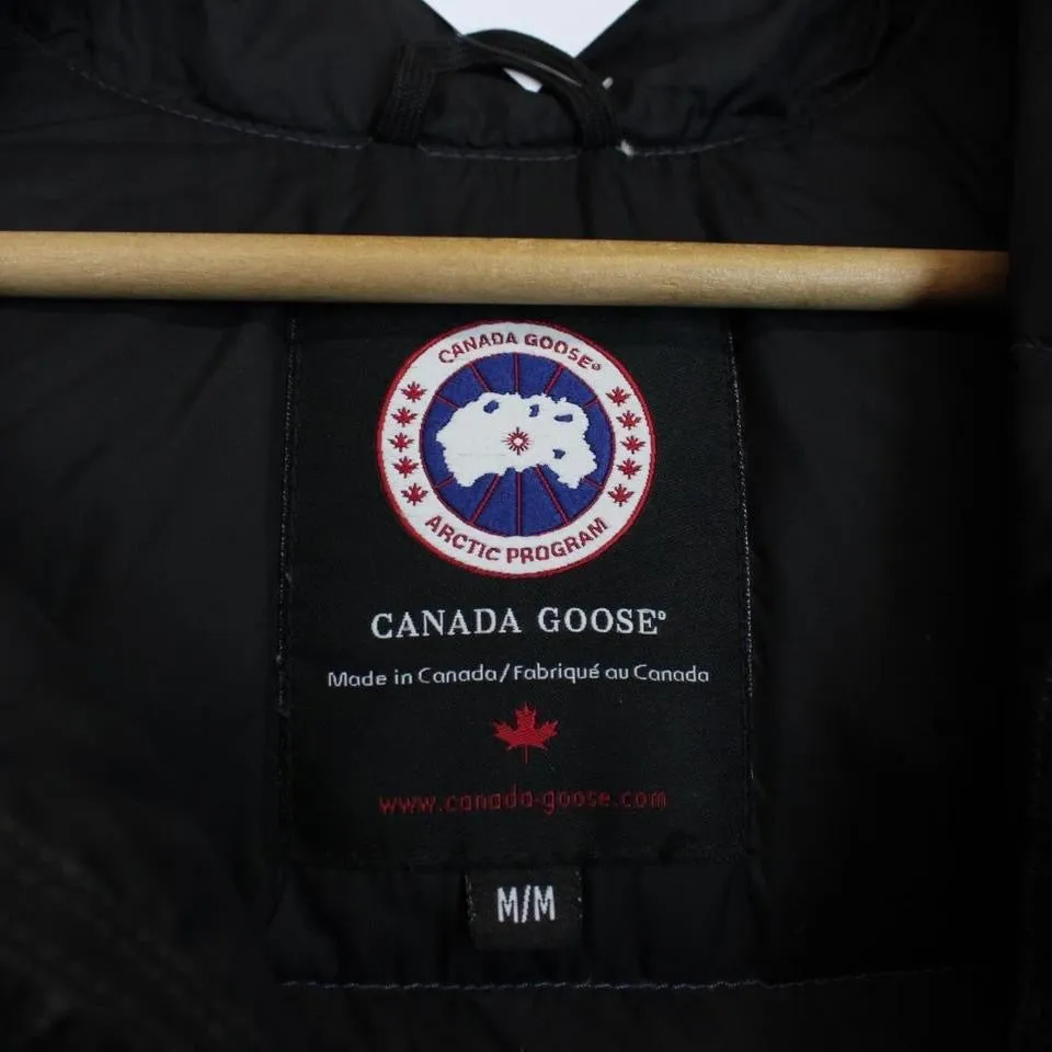Canada Goose Freestyle Down Gilet Medium