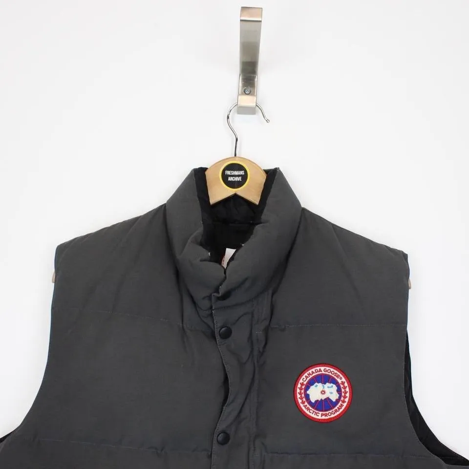 Canada Goose Freestyle Down Gilet Medium