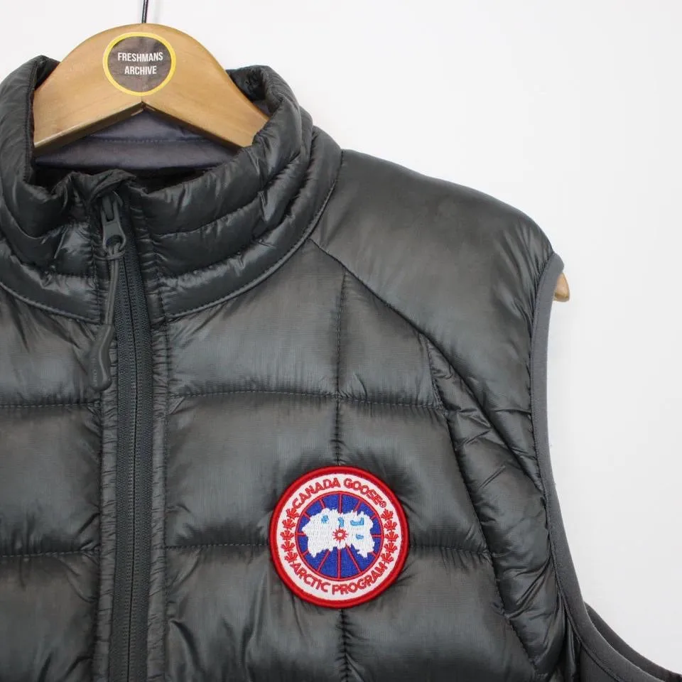 Canada Goose Hybridge Down Gilet Large