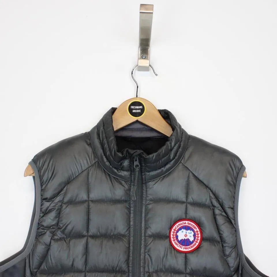 Canada Goose Hybridge Down Gilet Large