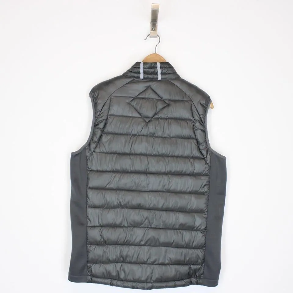 Canada Goose Hybridge Down Gilet Large