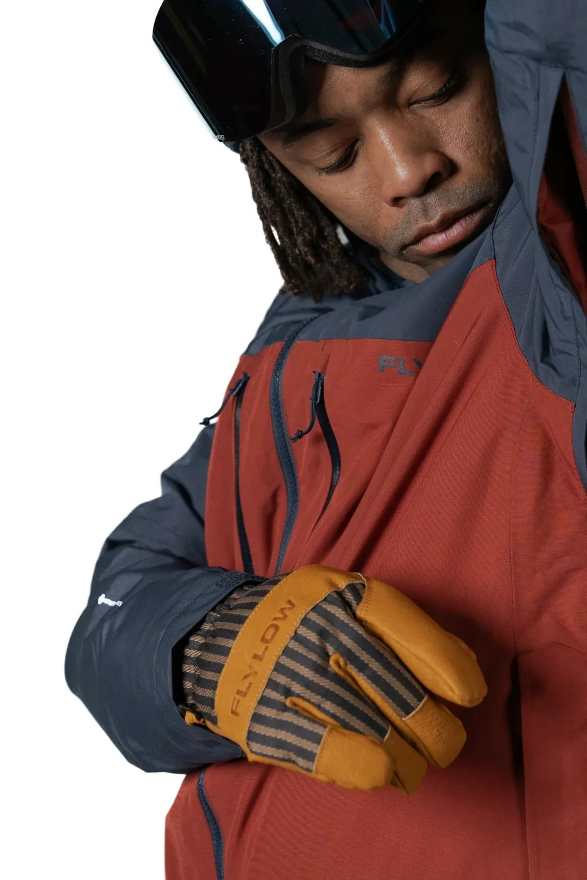 FlyLow Roswell Ski Jacket