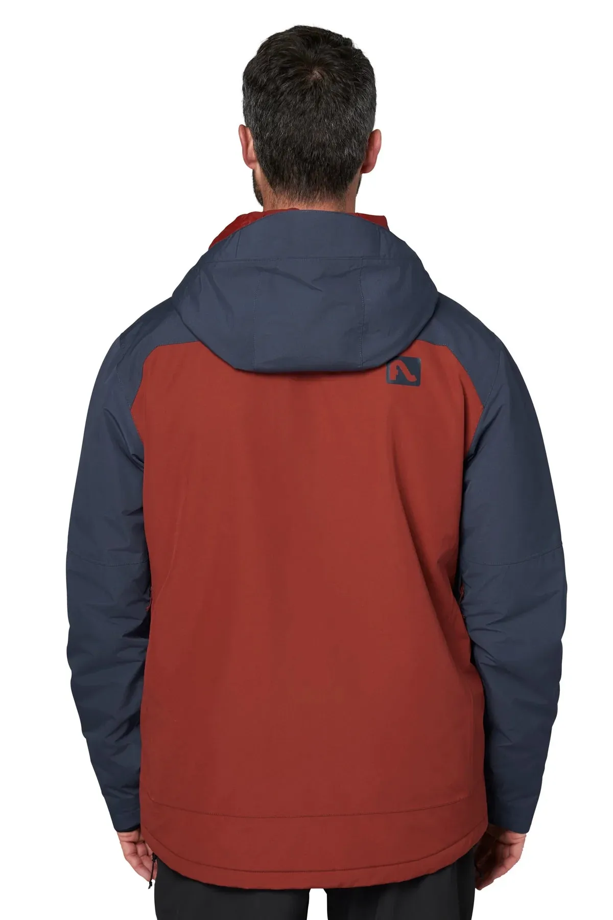 FlyLow Roswell Ski Jacket