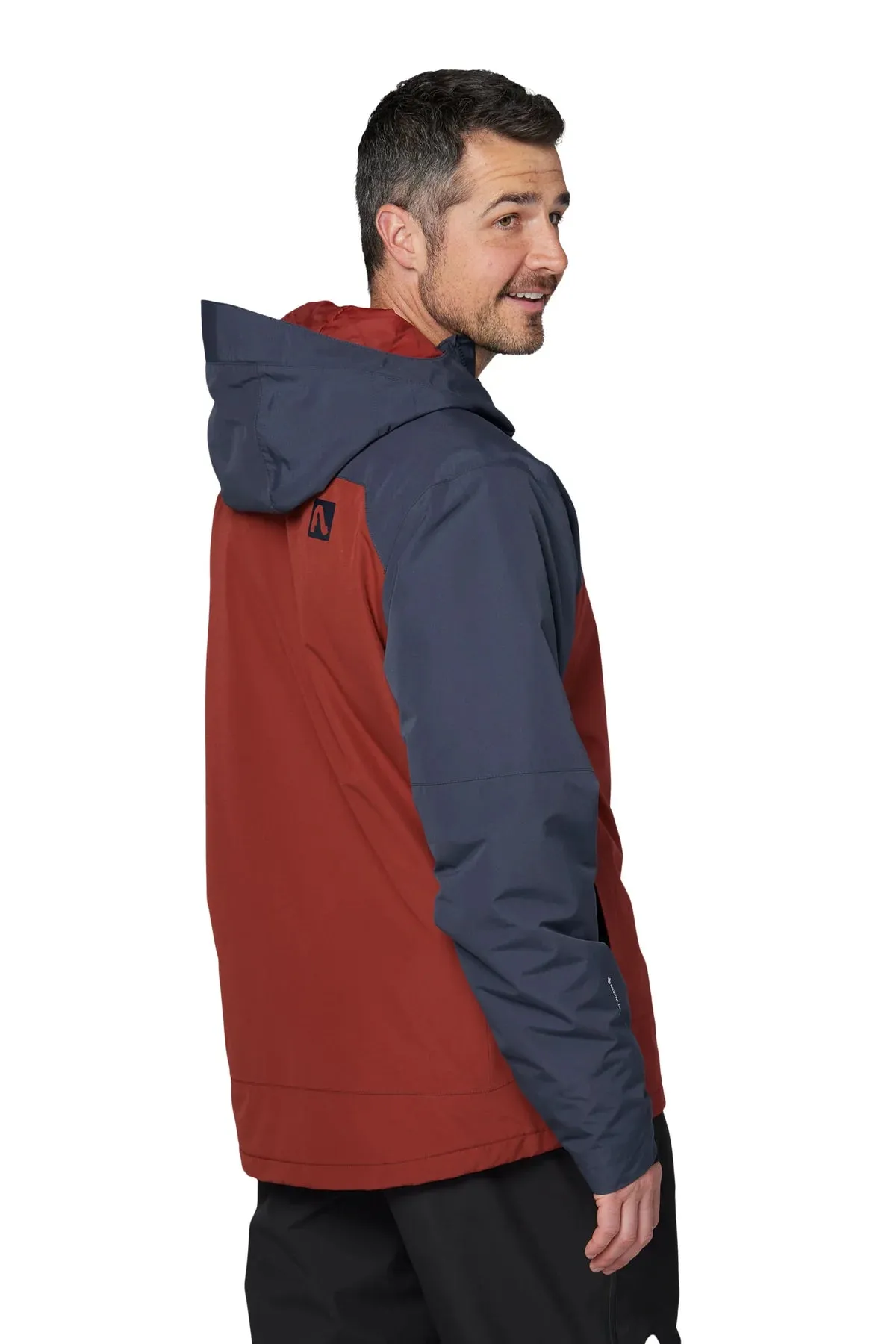 FlyLow Roswell Ski Jacket