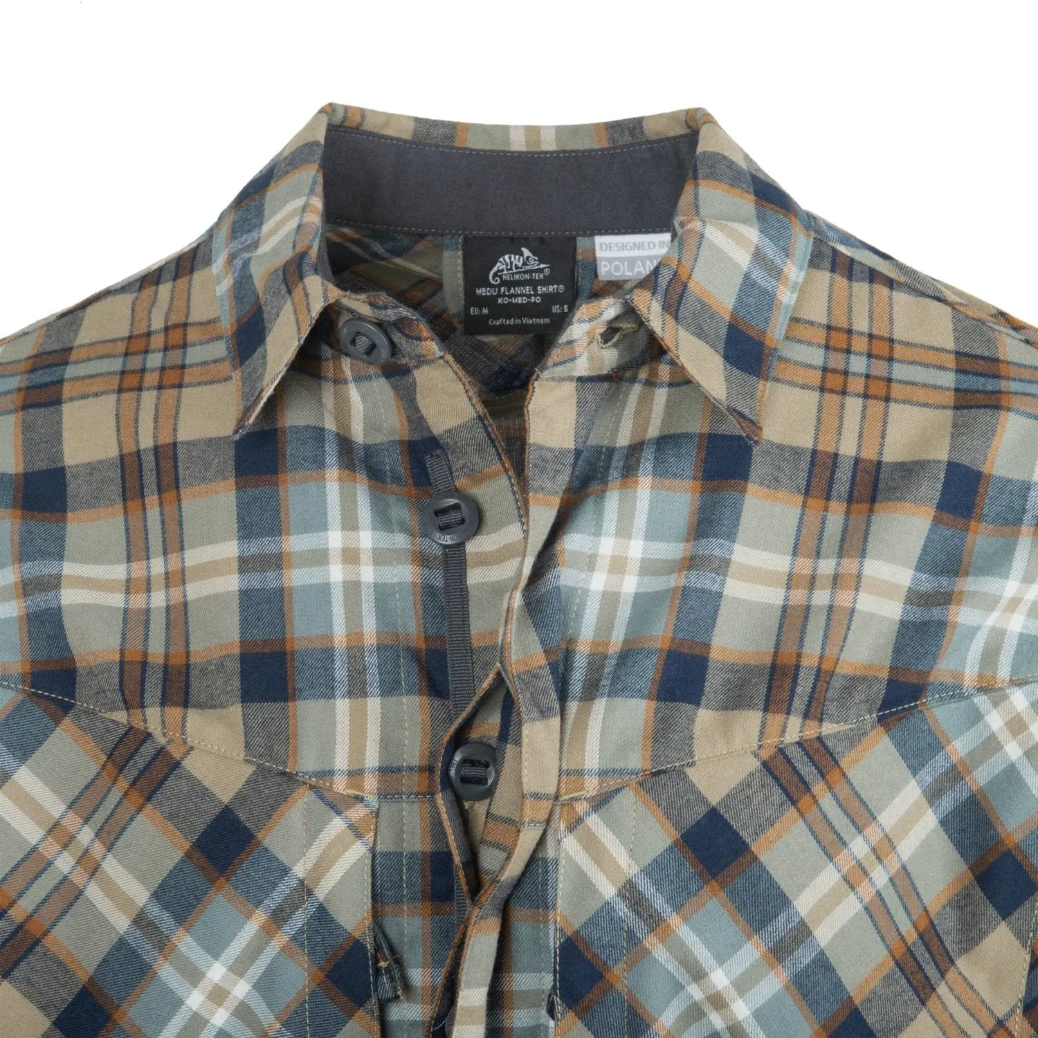 Helikon-Tex MBDU Flannel Shirt