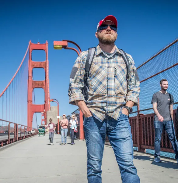 Helikon-Tex MBDU Flannel Shirt