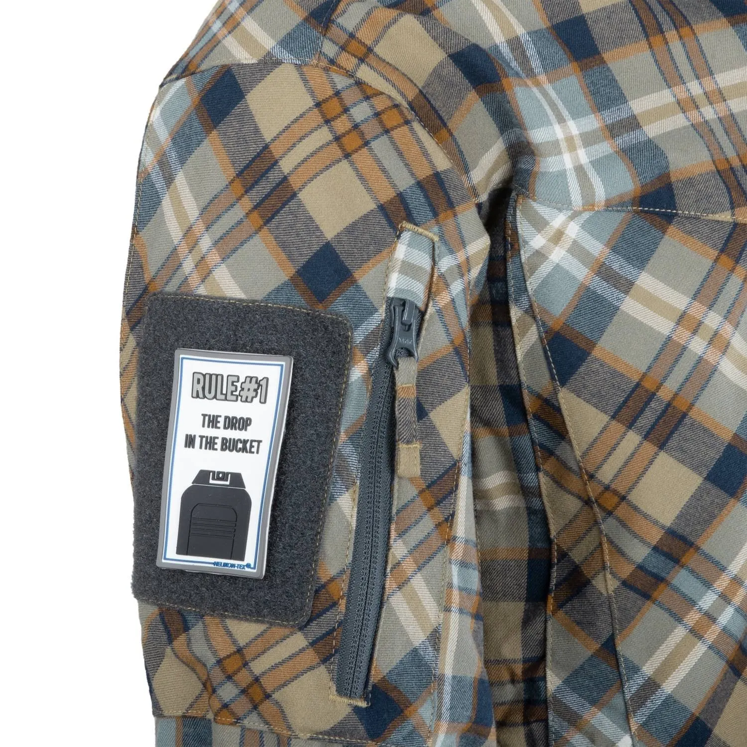 Helikon-Tex MBDU Flannel Shirt