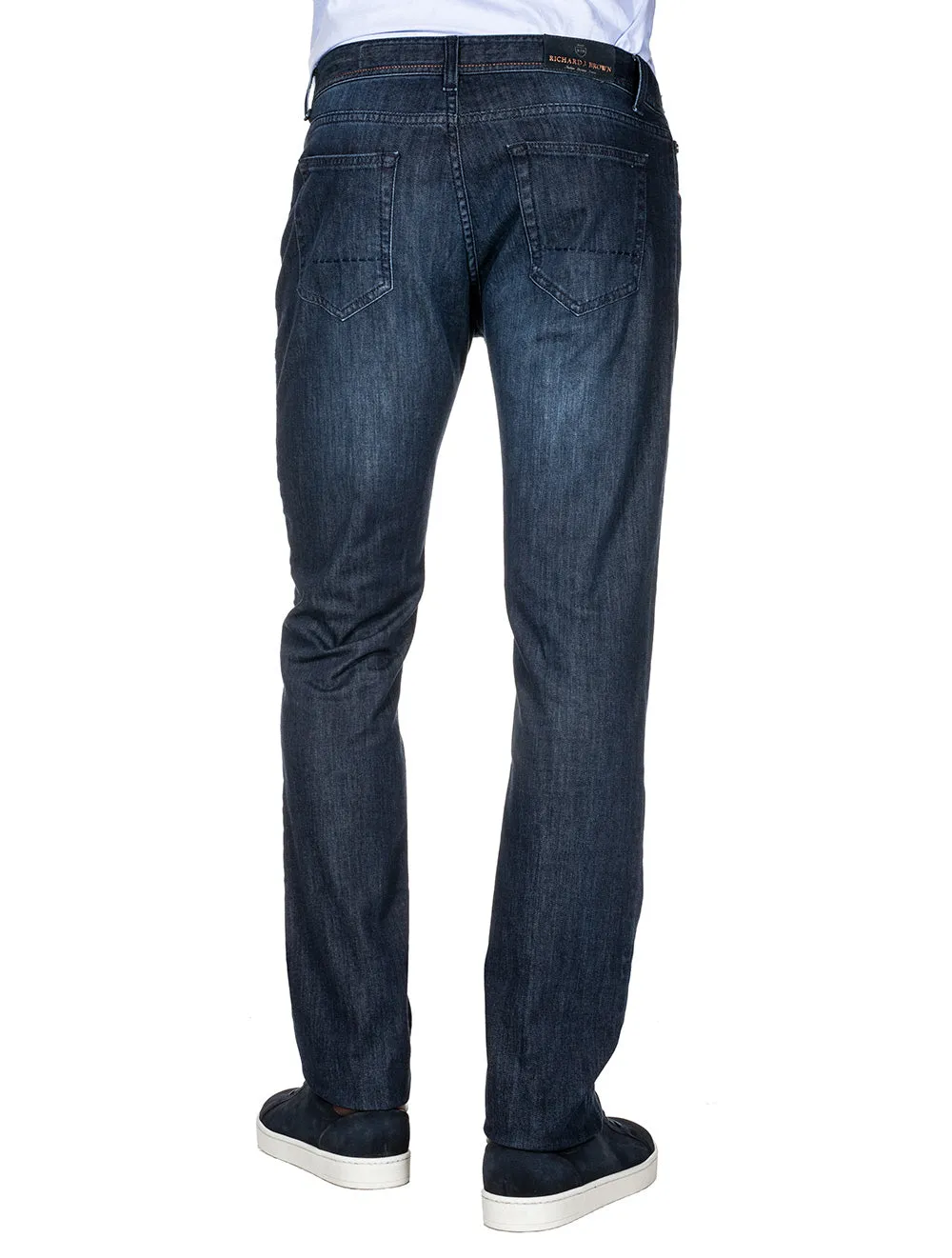 Icon Daily Denim Jean Denim