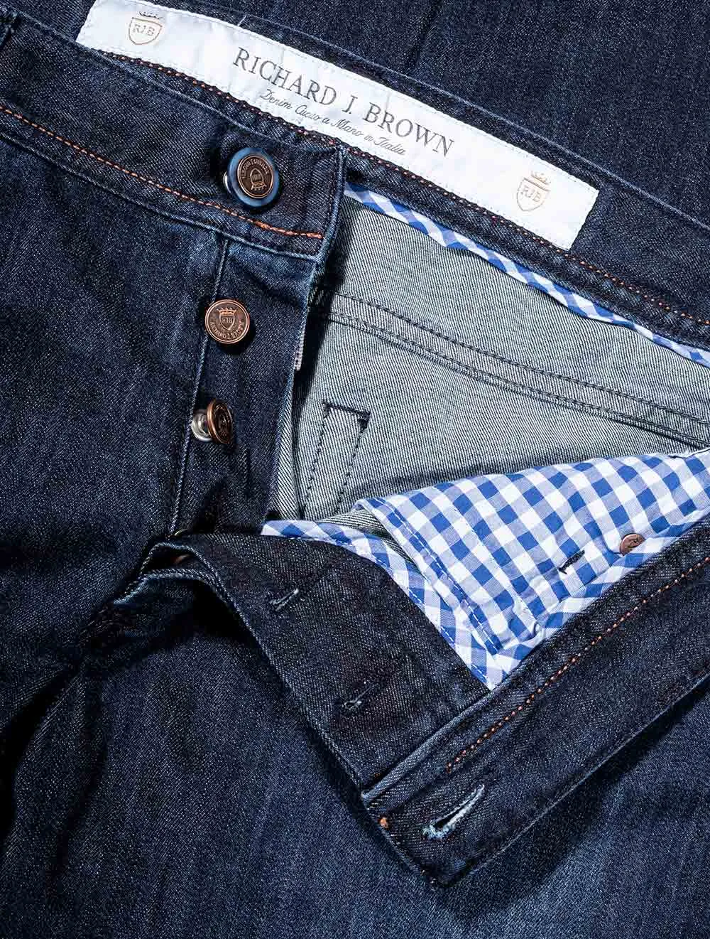 Icon Daily Denim Jean Denim