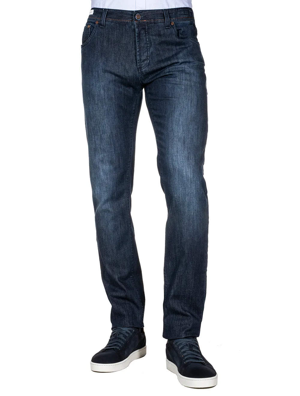 Icon Daily Denim Jean Denim