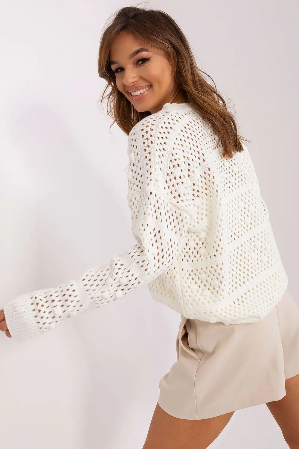 Jumper model 184963 Badu