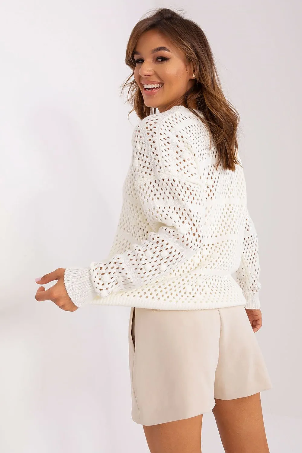 Jumper model 184963 Badu