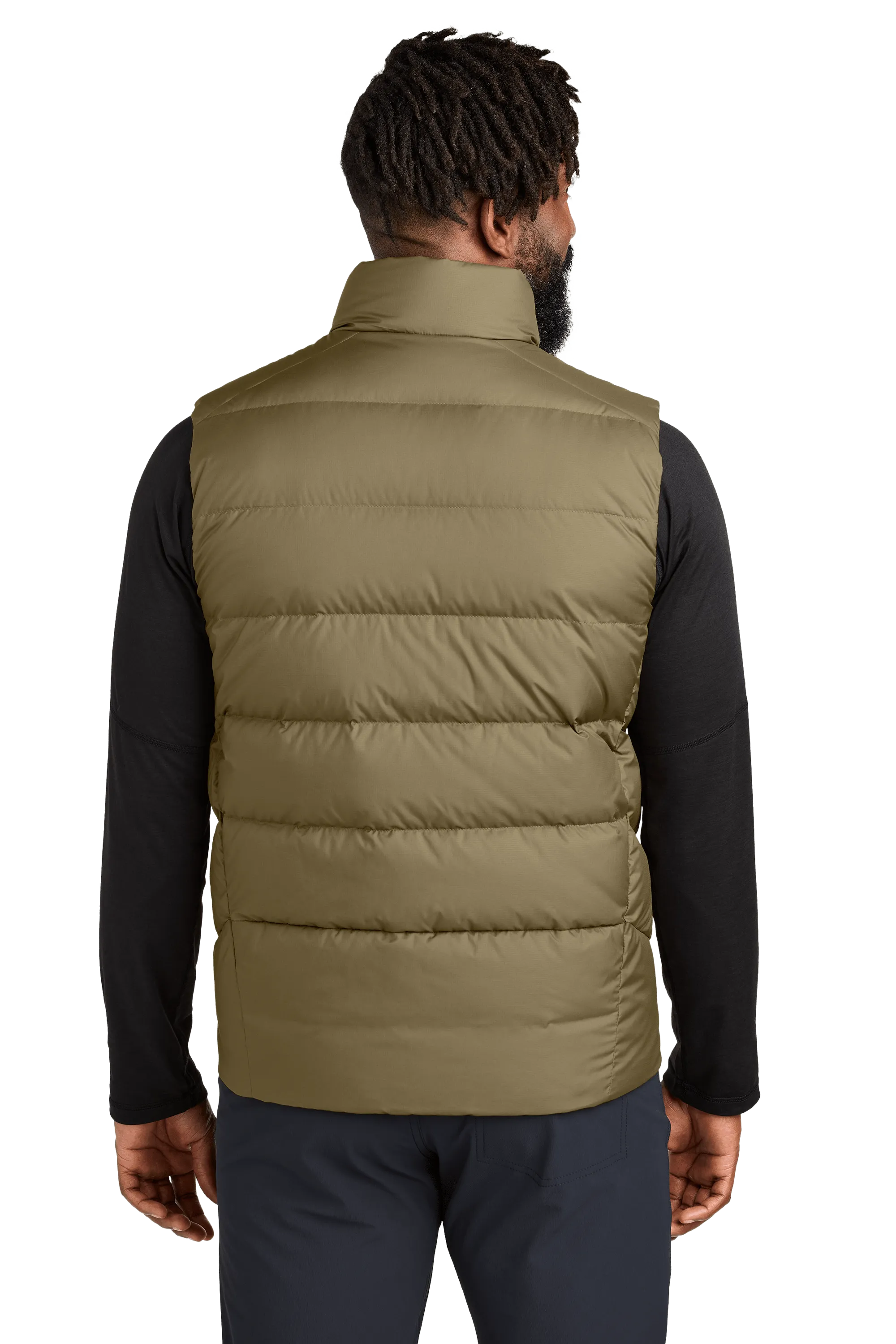 Outdoor Research - Men's Coldsnap Down Vest
