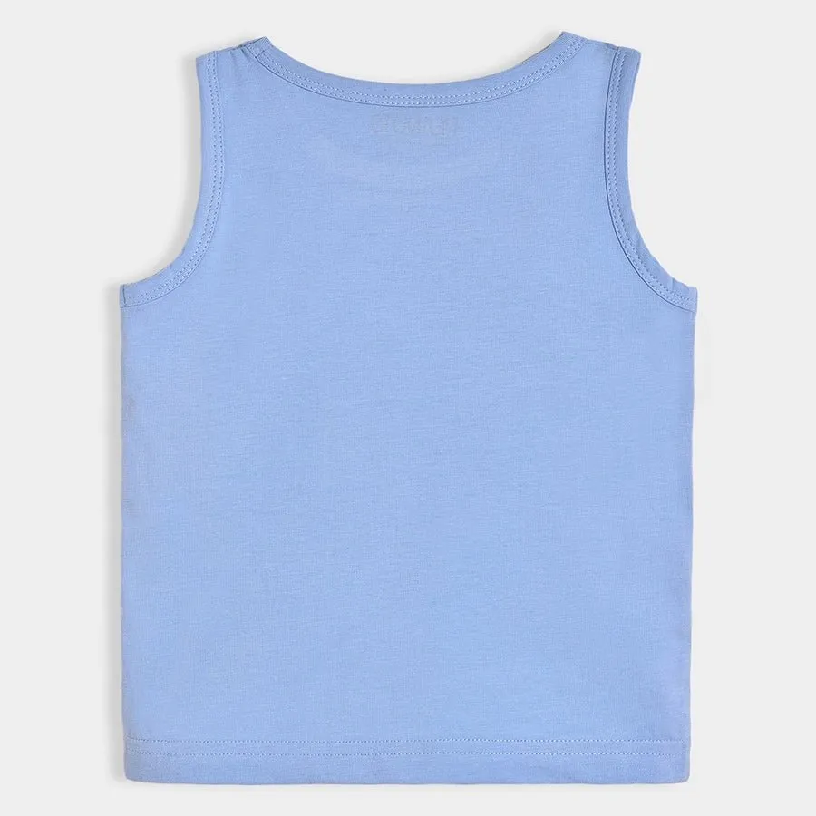 Peanuts™ Snoopy Lycra Vest Pack of 3