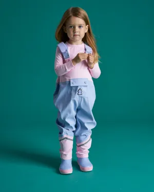 Sparkle the Unicorn - Kids Waterproof Trousers